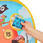 B.toys: gra zręcznościowa 3w1 woreczki z grochem - obrazek 4