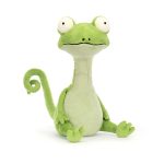 JellyCat: Kameleon 39 cm