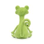 JellyCat: Kameleon 39 cm - obrazek 2