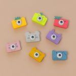 Hoppstar: Aparat fotograficzny dla dzieci Rookie Strawbella - obrazek 2