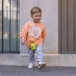 Hoppstar: Aparat fotograficzny dla dzieci Rookie Mr. Smithy - obrazek 5