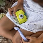 Hoppstar: Aparat fotograficzny dla dzieci Rookie Mr. Smithy - obrazek 4