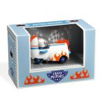Djeco: autko CRAZY MOTORS - ASTRO ROCKET