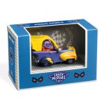 Djeco: autko CRAZY MOTORS - DINGO MOBILE