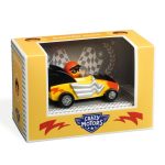 Djeco: autko CRAZY MOTORS - ELECTRO CHOC
