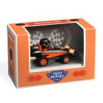 Djeco: autko CRAZY MOTORS - DRAGON FIRE