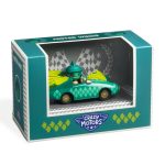Djeco: autko CRAZY MOTORS - MISTER WINGS
