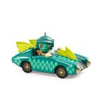 Djeco: autko CRAZY MOTORS - MISTER WINGS - obrazek 2