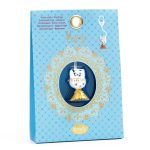 Djeco: TINYLY Breloczek ZAWIESZKA kotek MARGO