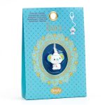 Djeco: TINYLY Breloczek ZAWIESZKA KOALA BIANCA