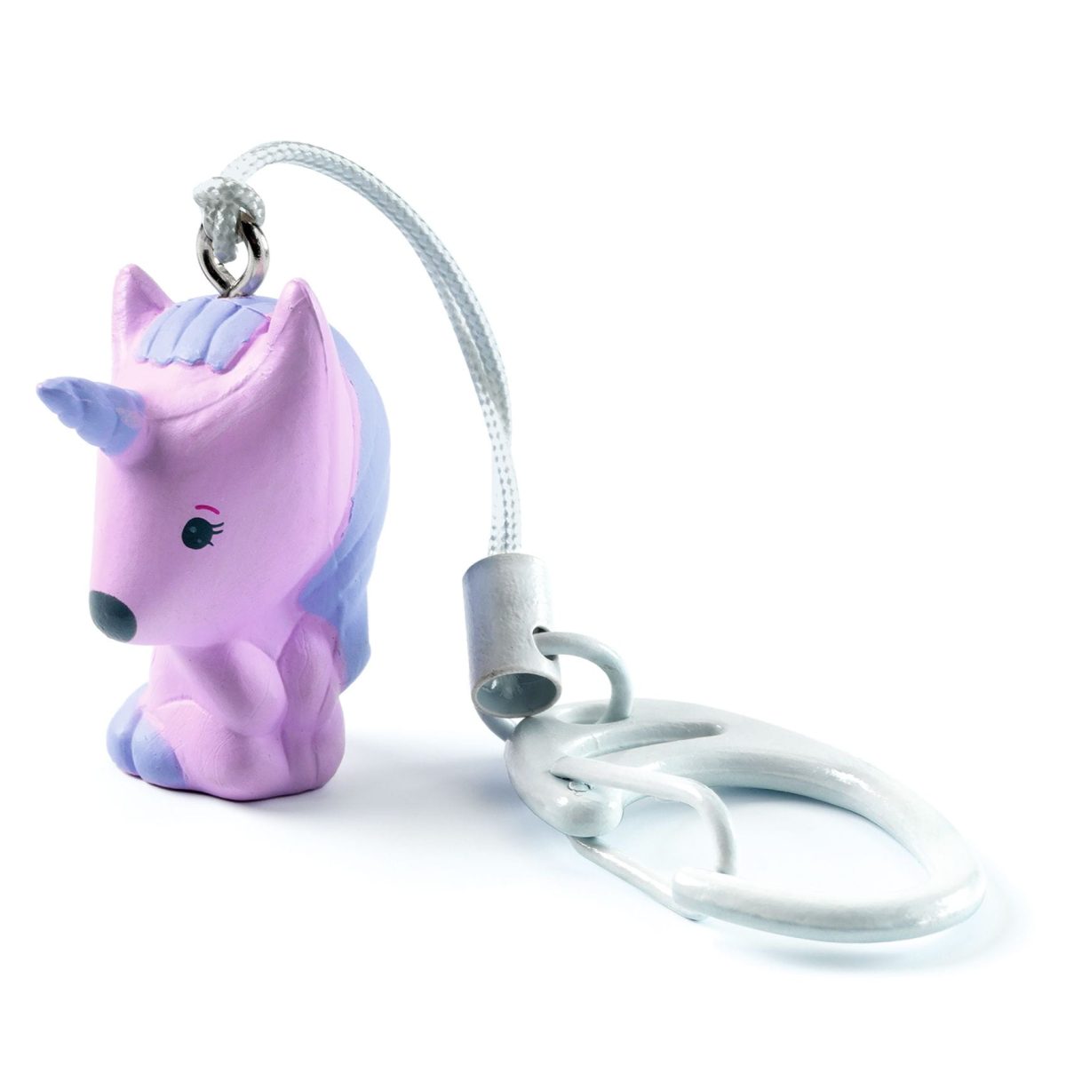 DJ06997-C-RVB Djeco: TINYLY Breloczek ZAWIESZKA GALA - obrazek 2