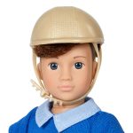 LORI: Dżokej BRIAN z koniem Barnaby - obrazek 2