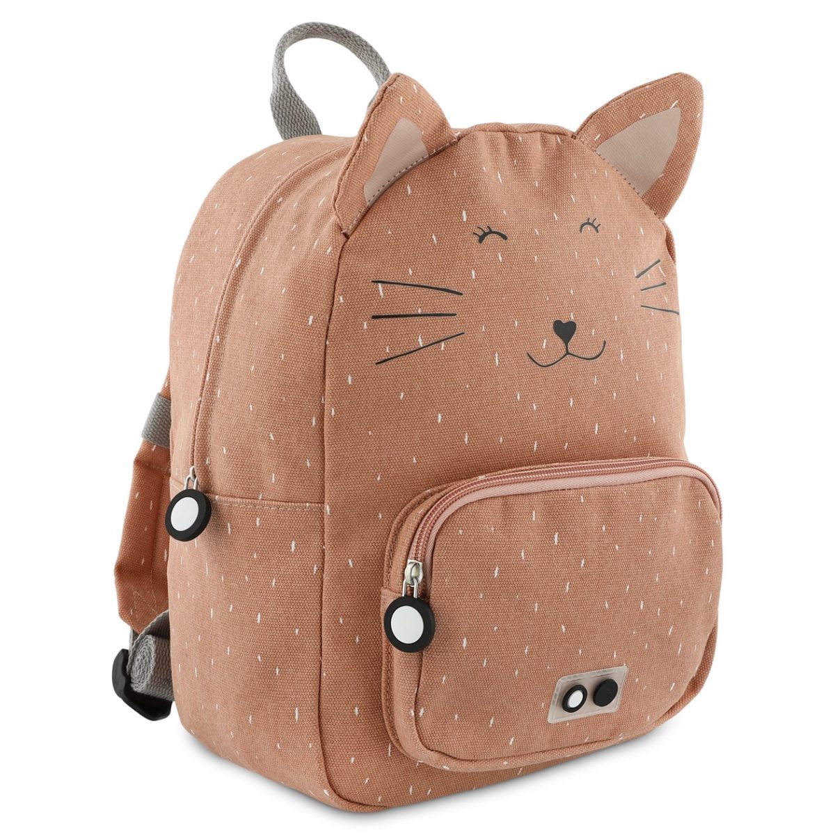 P_90-222_2 Trixie BABY: Kot - plecak przedszkolny - obrazek 3
