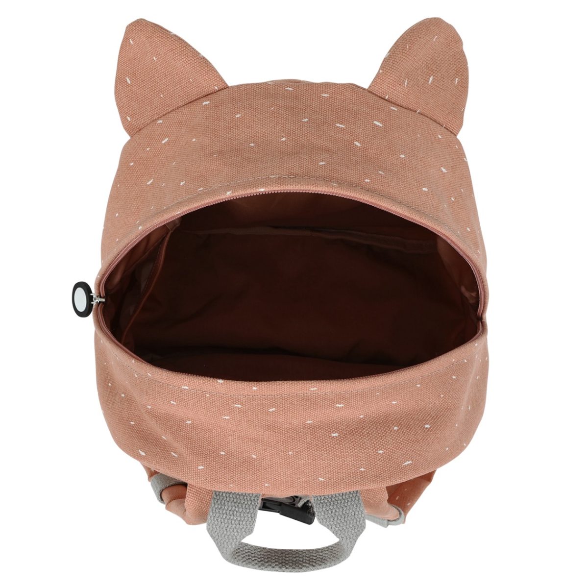 P_90-222-4 Trixie BABY: Kot - plecak przedszkolny - obrazek 4