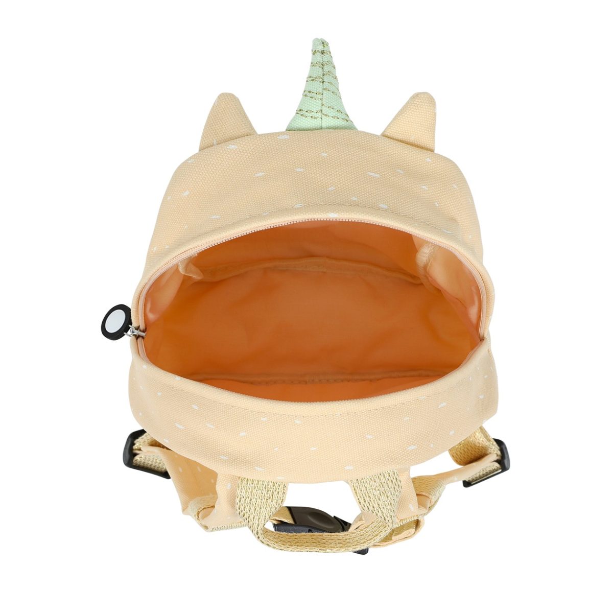 Trixie Baby: Jednorożec - plecak przedszkolny mały - obrazek 4