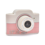 Hoppstar: Aparat fotograficzny dla dzieci Expert Blush
