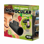 Buki: monokular ekspert 9+