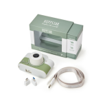 Hoppstar: Aparat fotograficzny dla dzieci Expert Laurel - obrazek 3