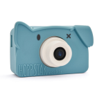 Hoppstar: Aparat fotograficzny dla dzieci Rookie Yale
