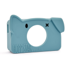 Hoppstar: Aparat fotograficzny dla dzieci Rookie Yale - obrazek 4