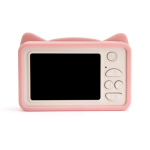 Hoppstar: Aparat fotograficzny dla dzieci Rookie Blush - obrazek 2