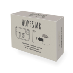 Hoppstar: Papierowe wkłady do aparatu Artist Hoppstar