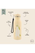 Trixie: Jednorożec - Butelka bidon 500 ml - obrazek 3