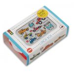 Tyrrell Katz: CARS - lunch box - obrazek 4