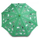 TYRRELL KATZ: DŻUNGLA - Parasol zmieniający kolory - obrazek 2