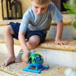 Green Toys: helikopter - obrazek 3