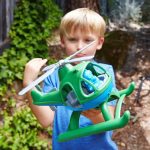 Green Toys: helikopter - obrazek 2