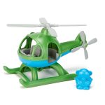 Green Toys: helikopter