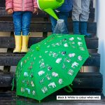 TYRRELL KATZ: DŻUNGLA - Parasol zmieniający kolory - obrazek 4