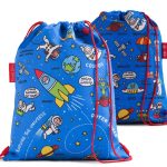 Tyrrell katz: KOSMOS - wodoodporna torba sportowa / plecak