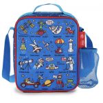 Tyrrell Katz: KOSMOS - torba lunchowa termiczna - obrazek 2