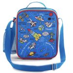 Tyrrell Katz: KOSMOS - torba lunchowa termiczna