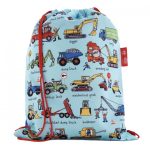 Tyrrell Katz: TRUCKS - wodoodporna torba sportowa / plecak - obrazek 2