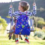 Tyrrell katz: KOSMOS - wodoodporna torba sportowa / plecak - obrazek 2