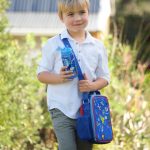 Tyrrell Katz: KOSMOS - torba lunchowa termiczna - obrazek 3