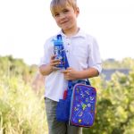 Tyrrell Katz: KOSMOS - torba lunchowa termiczna - obrazek 4