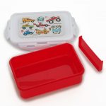 Tyrrell Katz: CARS - lunch box - obrazek 3