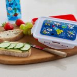 Tyrrell Katz: KOSMOS - lunch box - obrazek 2