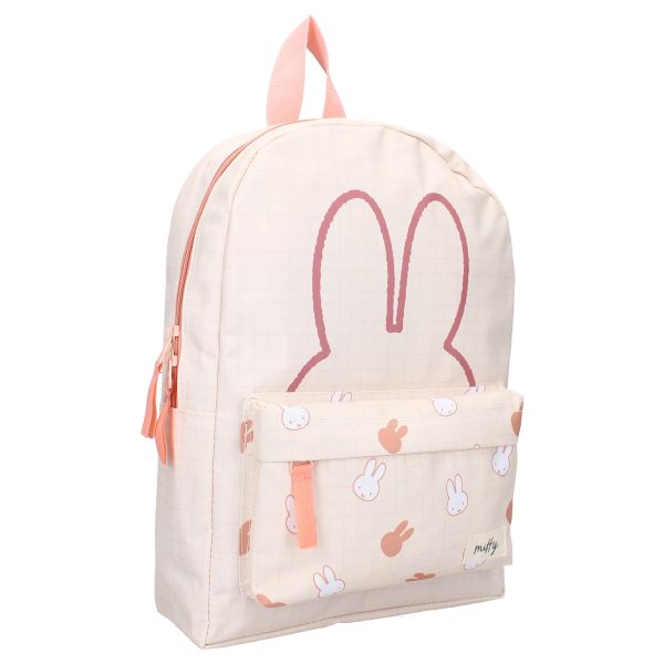 Pret: plecak dla dzieci Miffy PINK Reach For The Stars