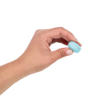 Ooly: Gumki do Ścierania, Pachnące, Makaroniki - obrazek 2