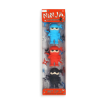 Ooly: Gumki do Ścierania Ninja