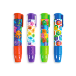 Ooly: Gumki Automatyczne - Potworki