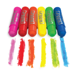 Ooly: Farba w Kredce 12 szt. Chunkies Paint Sticks - obrazek 3