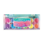 Ooly: Farby Akwarelowe, Perłowe, Chroma Blends