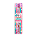 Ooly: Ołówki Fantastyczni Przyjaciele 12 szt.