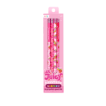 Ooly: Pachnące owocami ołówki TRUSKAWKA 6szt.